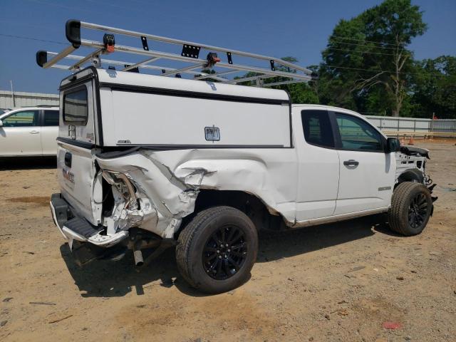 1GTH5BEA8N1121250 GMC CANYON ELE