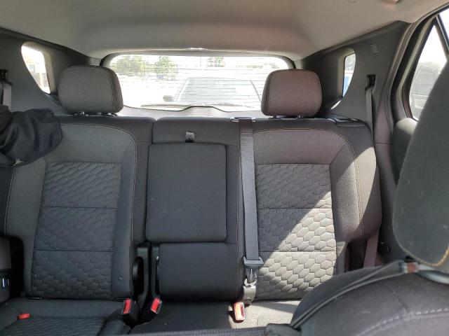 3GNAXKEVXMS159923 Chevrolet lyx