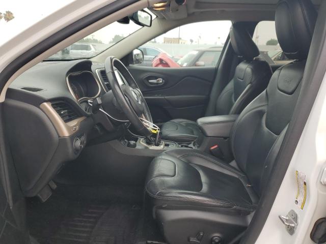 1C4PJMDB8GW120344 Jeep 2016