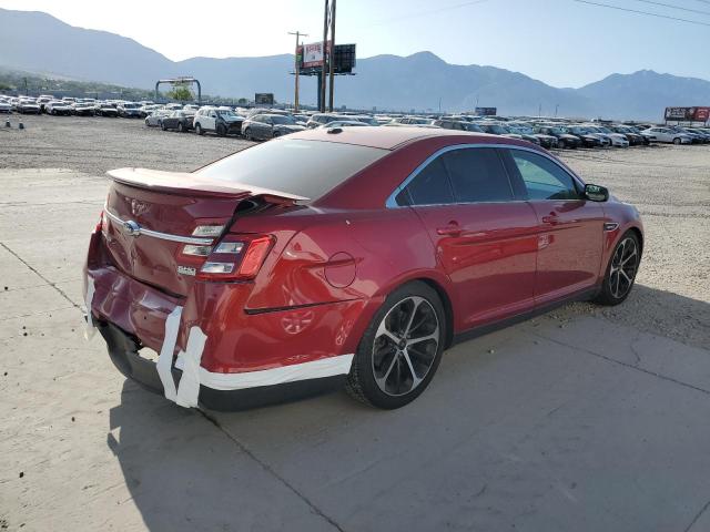 1FAHP2KT9EG115170 Ford 2014