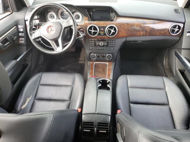 WDCGG8JB7FG348476 Mercedes-Benz 2015