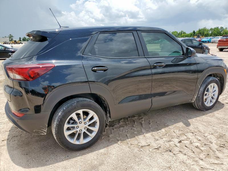 KL79MMS20RB129792 Chevrolet TRAILBLAZE