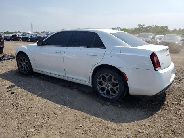 2C3CCAGG6HH607724 Chrysler 2017