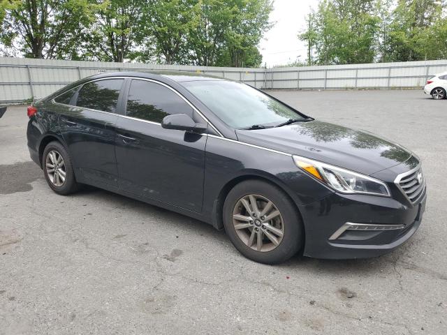 5NPE24AFXFH169240 Hyundai dohc gdi theta-ii