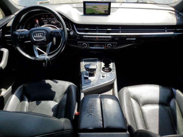 WA1LAAF75HD048662 Audi Q7 PREMIUM