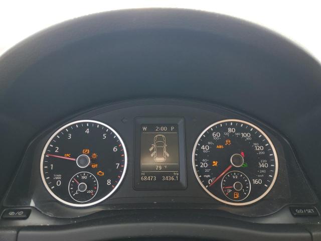 WVGAV7AX3GW521095 Volkswagen 2016