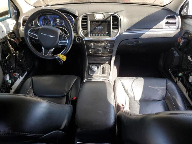 2C3CCAAG8HH580115 Chrysler 2017