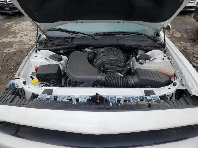 2C3CDZAGXPH658985 Dodge Challenger