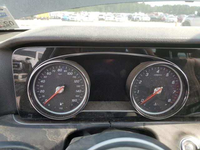 WDDZF4JB4KA512604 Mercedes-Benz E 300