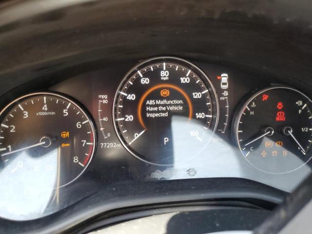 3MZBPABL8KM112754 Mazda py