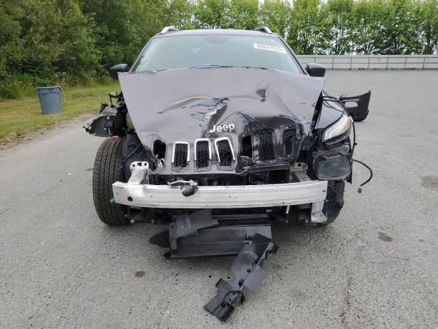 1C4PJLCB9FW532122 Jeep 2015