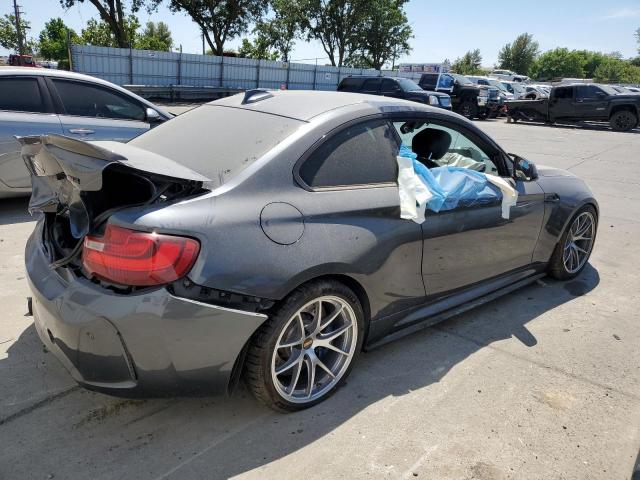 WBS1H9C3XHV887993 BMW M2