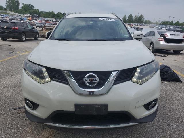 5N1AT2MT0GC777262 Nissan 2016