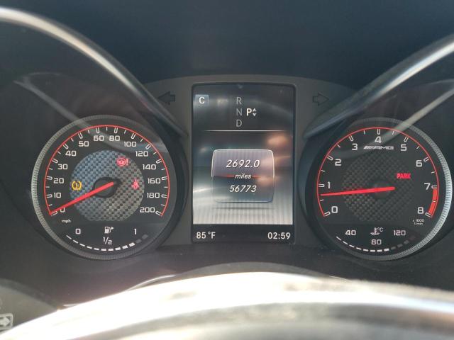 WDDWJ8HB0HF440486 Mercedes-Benz m177