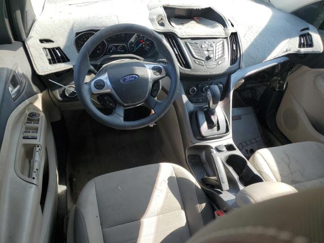 1FMCU0GX4EUC76259 Ford ESCAPE SE