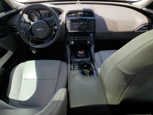 SAJAR4BG7HA965232 Jaguar XE