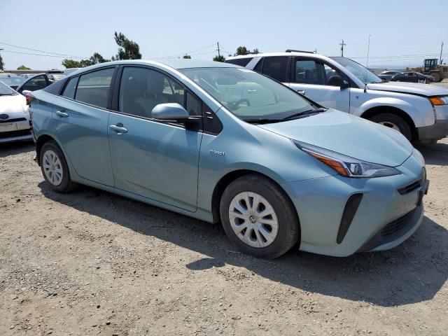 JTDKARFU8L3113315 Toyota 2zr-fxe,1nm+1mm