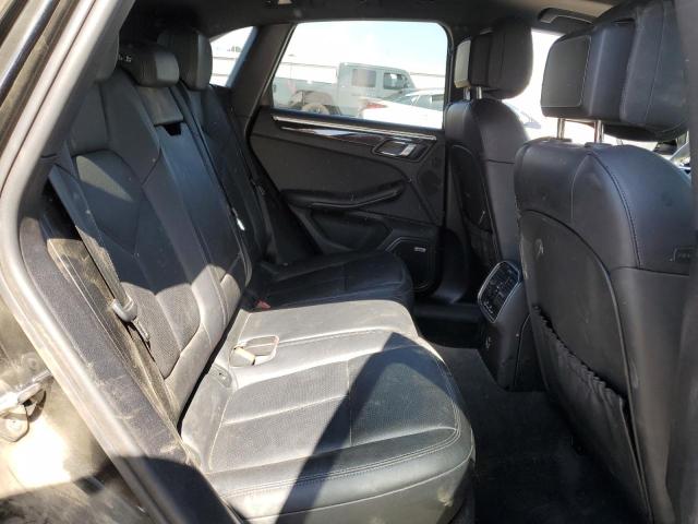 WP1AB2A59LLB37234 Porsche Macan