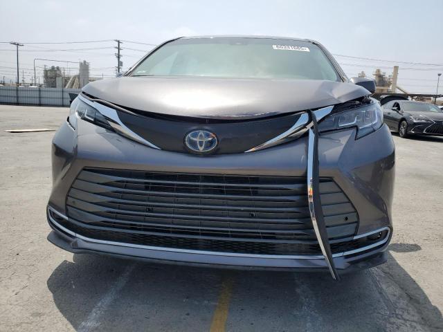 5TDKRKEC8PS156095 Toyota a25a-fxs, 5nm