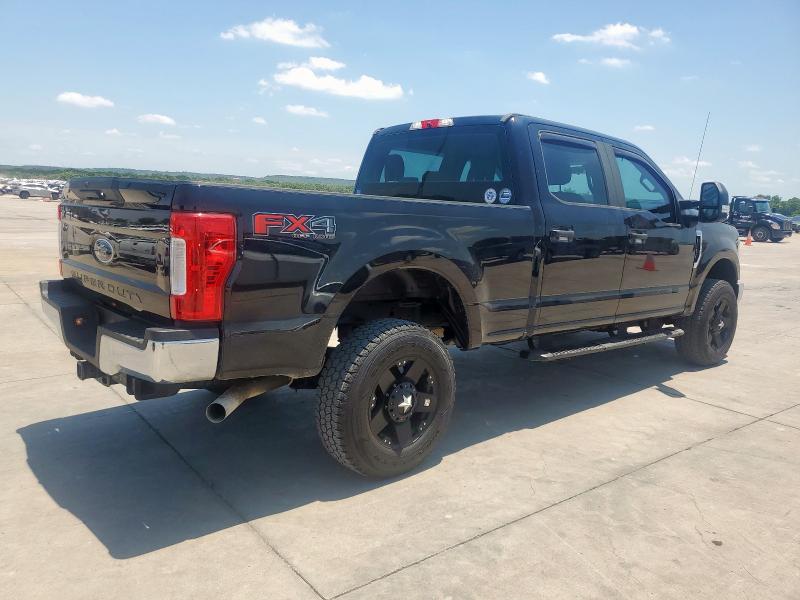 1FT7W2B69KEE40542 Ford F250 SUPER