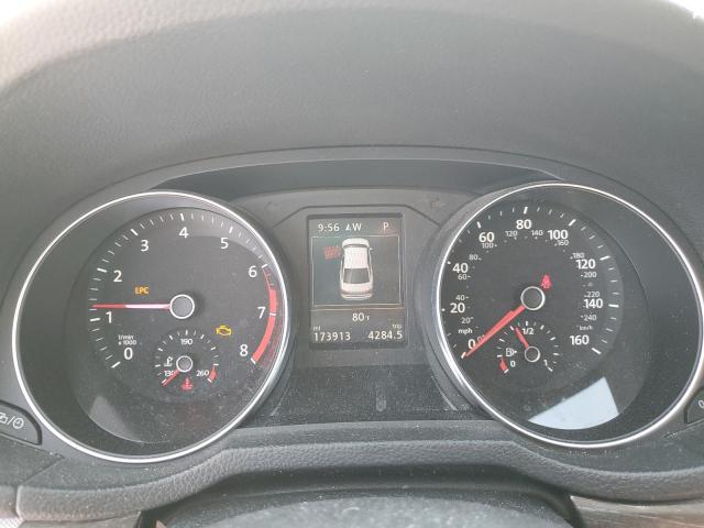 1VWCT7A33HC020322 Volkswagen 1.8 tsi