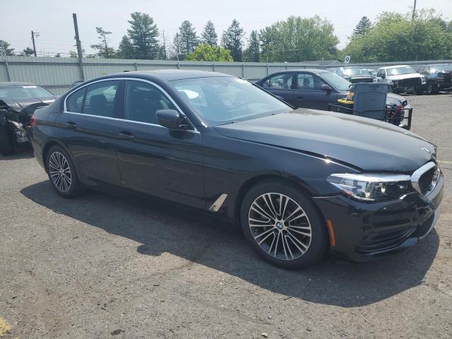 WBAJA7C54KG910968 BMW 530 XI