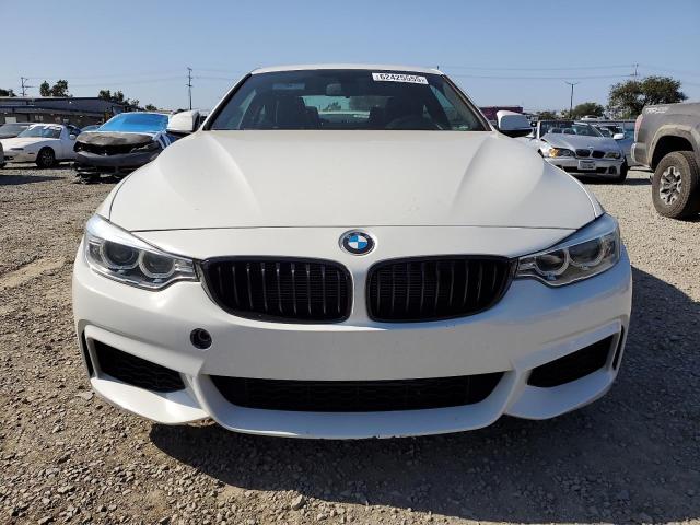 WBA3N7C54FK223828 BMW 2015