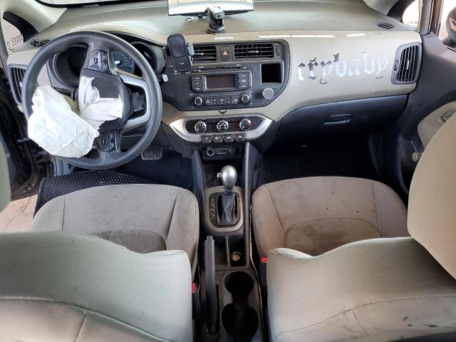 KNADM5A3XE6410771 KIA dohc gamma