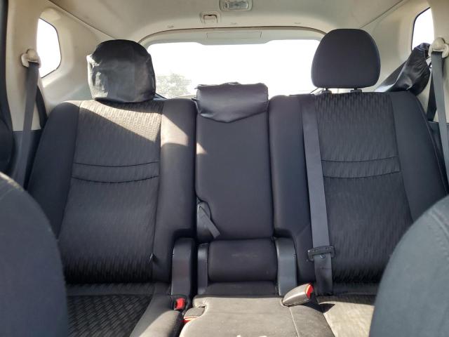 5N1AT2MT4HC844673 Nissan ROGUE S