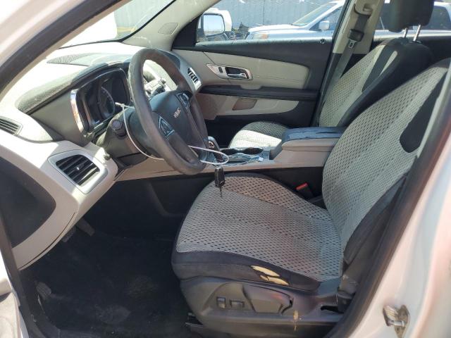 2GKALMEK0F6131205 GMC TERRAIN SL