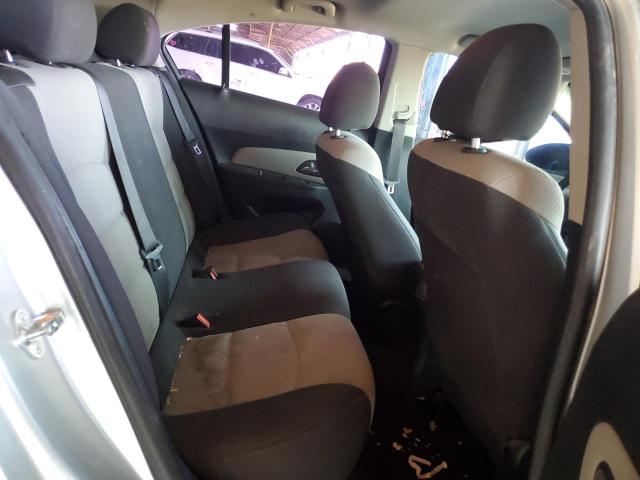 1G1PA5SH9F7263690 Chevrolet luw
