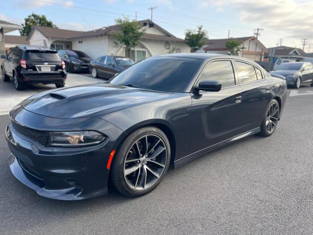 2C3CDXGJ6JH114692 Dodge CHARGER R/