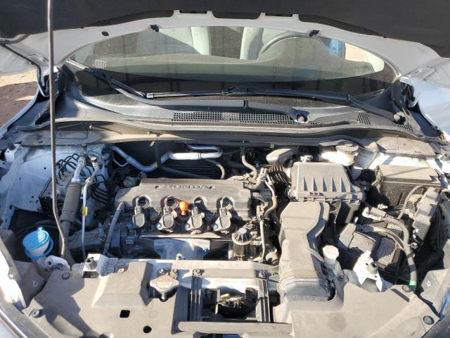 3CZRU5H55MM707536 Honda r18z9
