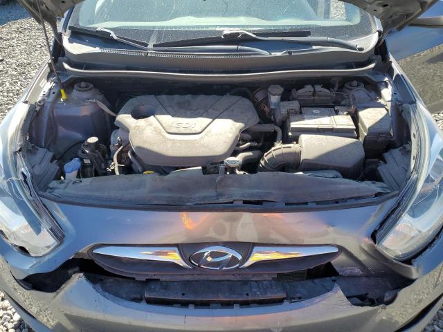 KMHCT4AE4EU612249 Hyundai dohc gdi gamma