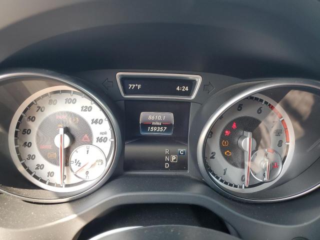 WDCTG4EB0HJ289553 Mercedes-Benz m270