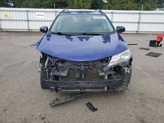 2T3BFREV8FW394187 Toyota 2ar-fe