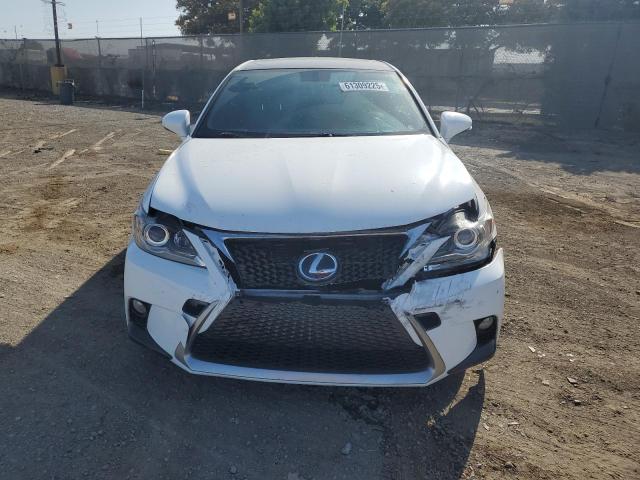 JTHKD5BH0E2190034 Lexus 2zr-fxe+3jm