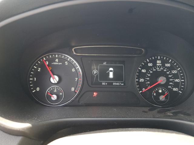 5XYPG4A56GG112527 KIA dohc gdi lambda ii