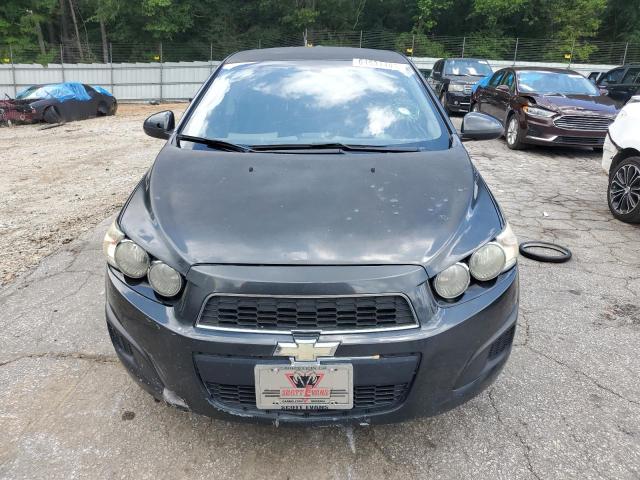 1G1JC5SH9F4104086 Chevrolet SONIC LT