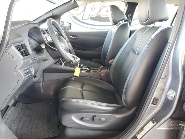 1N4AZ1CP5KC305686 Nissan 2019