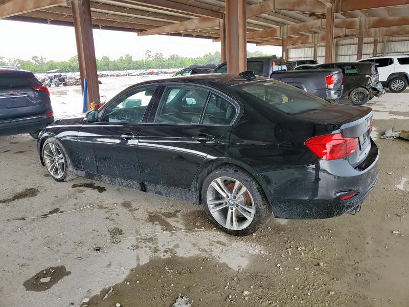 WBA8E9C59GK647587 BMW 328 I SULE