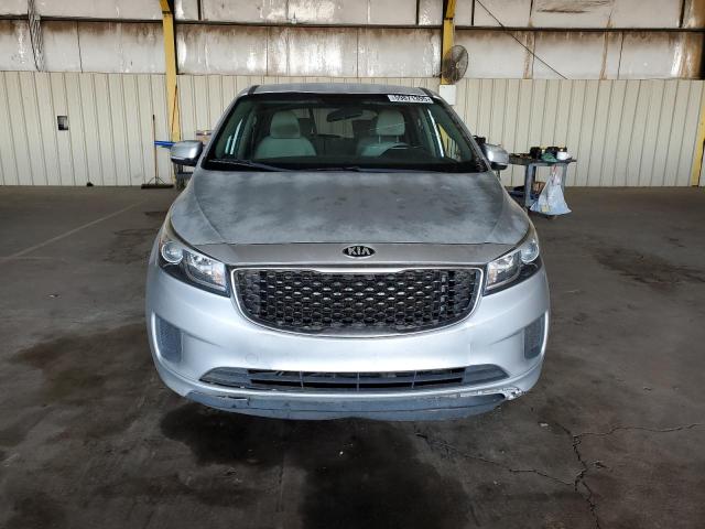 KNDMA5C10H6272895 KIA Sedona
