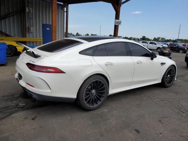 W1K7X5KB1MA040583 Mercedes-Benz AMG GT