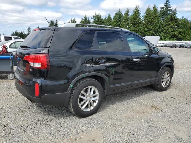 5XYKT4A67FG653647 KIA SORENTO LX