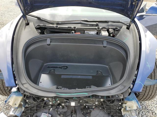 5YJ3E1EA5JF010550 Tesla MODEL 3