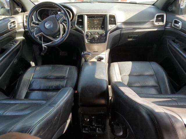 1C4RJFBG7EC260225 Jeep Grand Cherokee