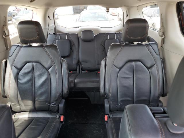 2C4RC1EG7HR519123 Chrysler PACIFICA T