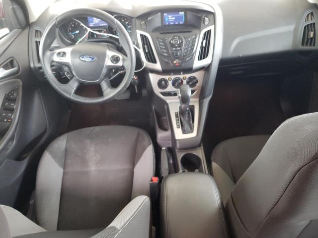 1FADP3F22EL431216 Ford 2014