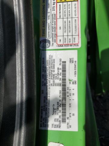 3FADP4FJ0EM235755 Ford 2014