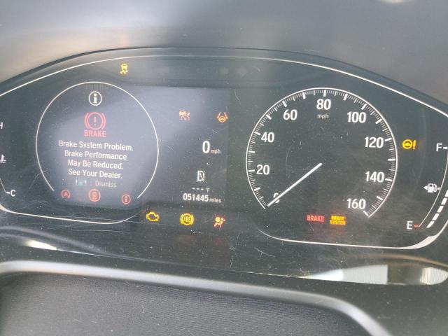 1HGCV1F36MA122661 Honda l15be